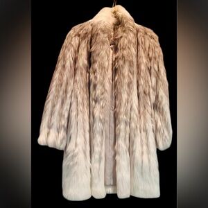 Chic Women's Faux Fur Teddy Jacket